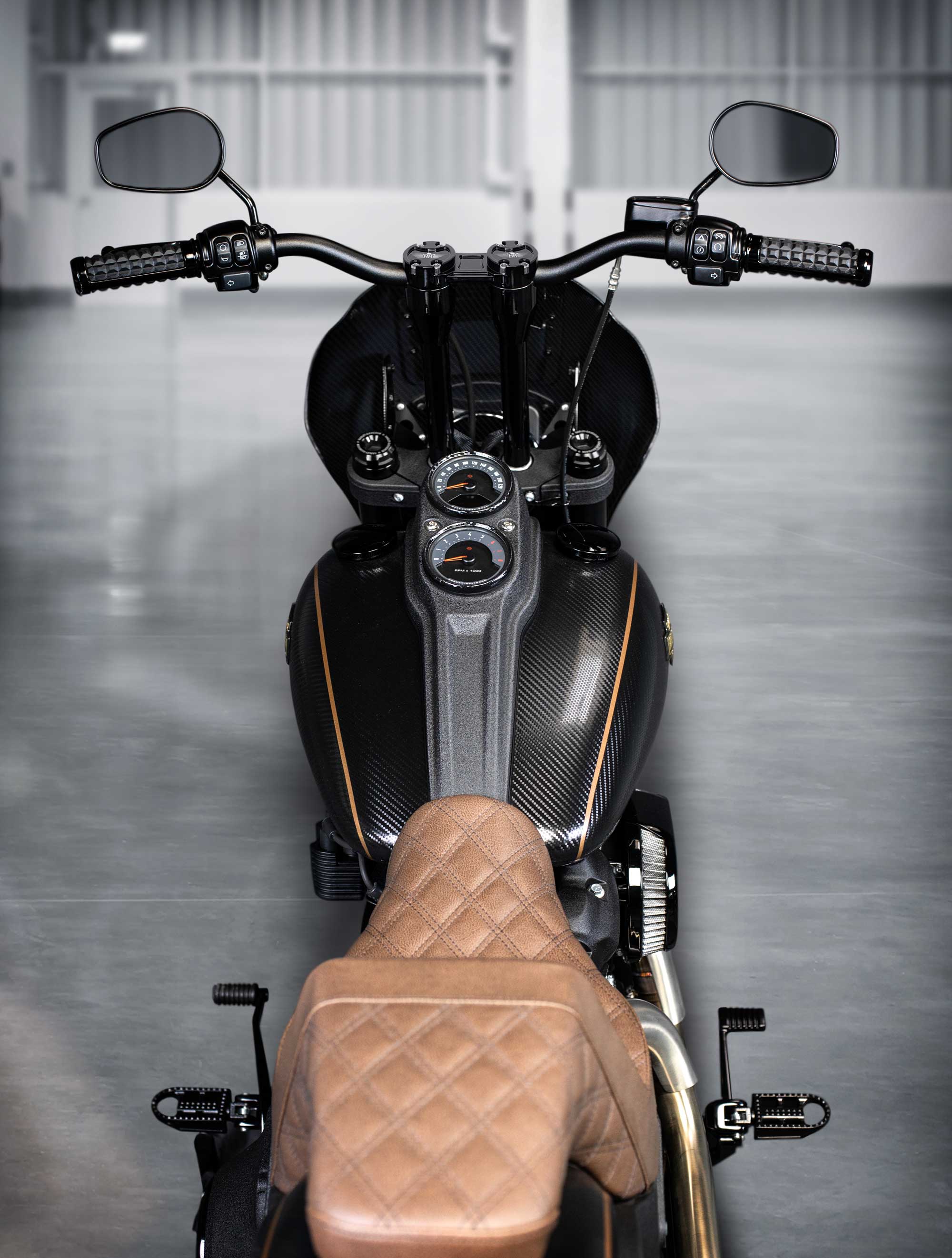 Custom Bikes by Heinzbikes®